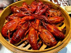 -靓靓蒸虾·头牌蒸虾(沙湖旗舰店)