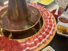 -北门涮肉·铜锅涮肉(南锣鼓巷店)
