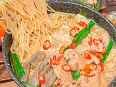 -山葵家居酒屋(天目里店)