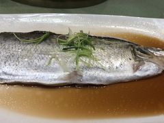 -太湖饭店·寄畅轩中餐厅