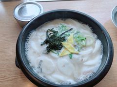 -神仙雪浓汤(弘大店)