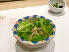 -梅丘·寿司の美登利(银座店)