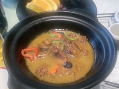 -李氏传家菜(兴城路店)