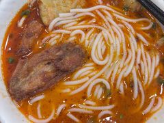 -凯峰鱼汤米线(金利達店)