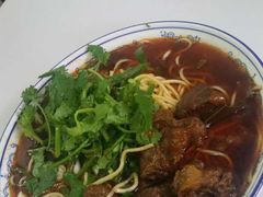 -沈家仁牛肉面(大堰三村总店)