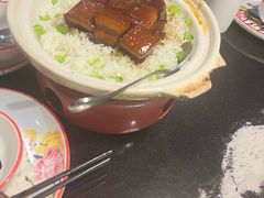 -新白鹿餐厅(百联中环店)