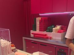 -K22.酸奶草莓(烟台芝罘店)