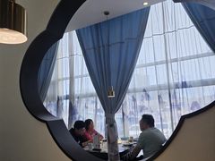 -上地宴·中关村的会客厅(清河高铁站店)