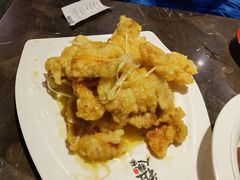 -粗粮人家·东北菜(洋桥店)