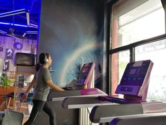 -FEELINGME乐刻私教馆·健身(沿海赛洛城店)