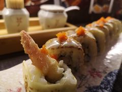 -白石的深夜食堂(大上海店)