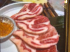 -谷牛日式烤肉(宝山U天地店)