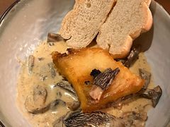 -柏蔻餐厅Le Banquet Bistro(天河北店)
