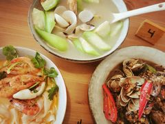 -禾气食店
