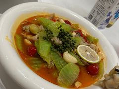 -宁波石浦大饭店(新材料城店)