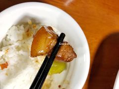 红烧肉-大隐隐于市私房菜(保和小区店)