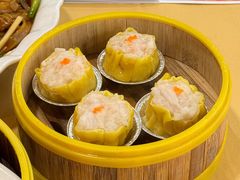 -益健海鲜大食坊(拱北口岸店)