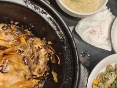 -百年家风·老馆子(东风店)
