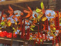 -大芊金重庆串串火锅(南京路店)