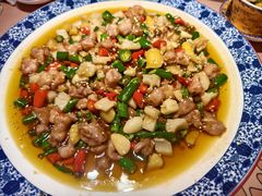 -杨记隆府重庆江湖菜(大悦城店)