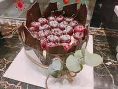 -长沙富力万达文华酒店