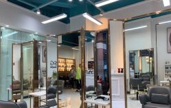 -ASG Hair Salon烫染·接发