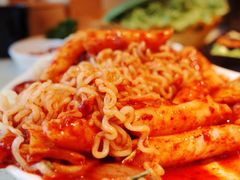 -阿泽禧烤肉(民兴花园店)