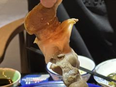 -龚记海鲜20年老字号