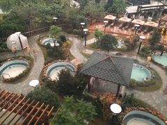 -水王国温泉水世界