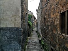 -板梁古村