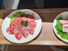 -隐家本格烧肉(万达广场店)