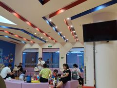 -美吉姆早教(高新中心)