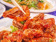 -东江海鲜大排档·潮汕菜·砂锅粥