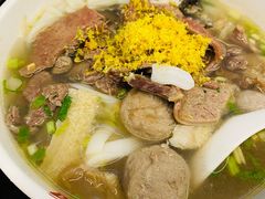 牛杂粿汁-潮镇老尾牛杂(环城西路店)