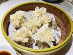 -老太原菜馆(府西街店)