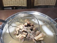 -幸运牛汕头小黄牛牛肉火锅(梅林店)