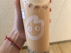 -CoCo都可(新我格广场店)