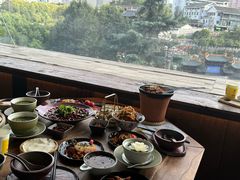 -包整·丝娃娃(一览甲秀楼风景店)