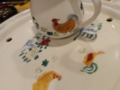 -点都德(龙之梦店)