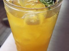 -Ocean's Table 欧舍