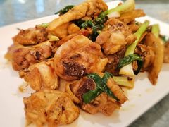 -花城苑广府菜(侨鑫店)