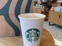 -星巴克臻选(长沙运达中央广场店)