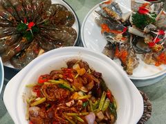 -渔娘渔家丹东海鲜(东直门店)