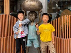 -尚香汤包文博馆(合兴路店)