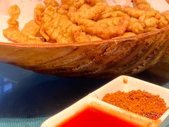 小酥肉-二十八里太湖船菜(吉祥路店)