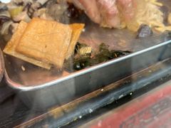 -清真拉妈卤味(回民街店)