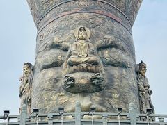 -上海东林寺(金山区)