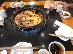 -锅首鲜品火锅(鸳鸯店)