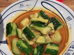 -陇上秦轩biangbiang面(萧山万象汇店)
