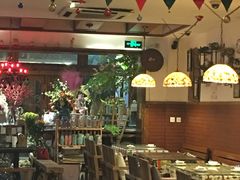 -C31地窖餐厅(黑龙江北路店)